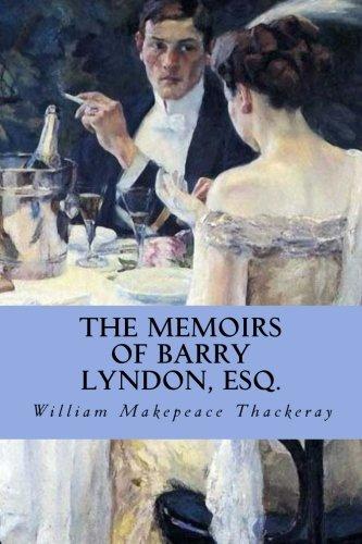 The Memoirs of Barry Lyndon, Esq